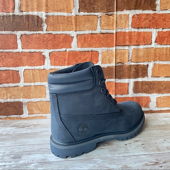 New Women’s Timberland Waterville 6in WP Boot - Picture 6 of 6